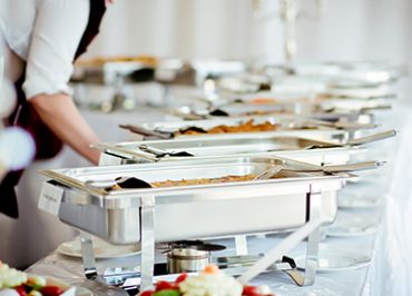 CATERING SERVICES