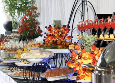 OUTDOOR EVENTS