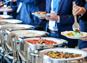 CORPORATE FUNCTIONS